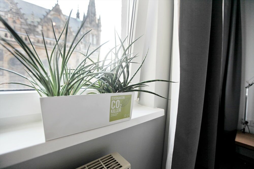 Фото Green Residence Loft Leipzig