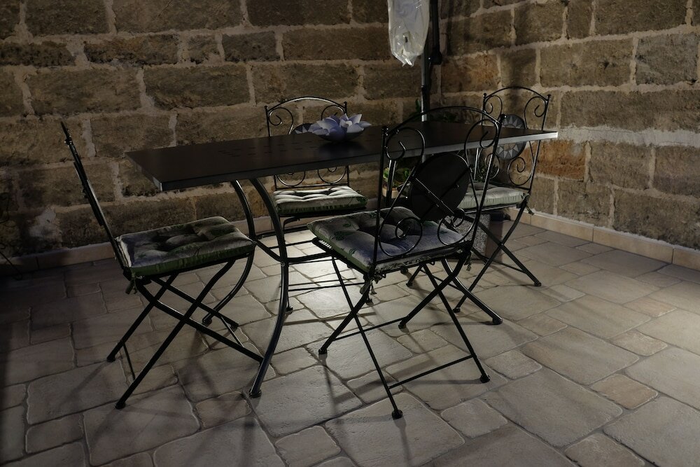 Фото Dimora Luxori Santa Lucia Apartments