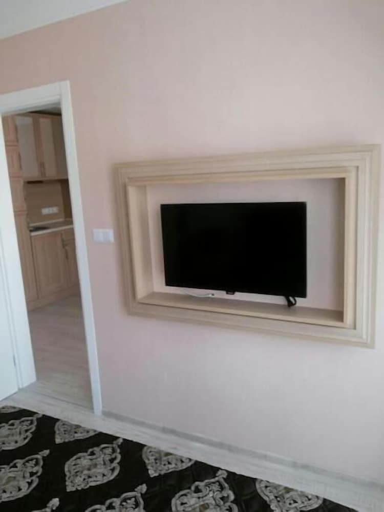 Фото Harmony Suites