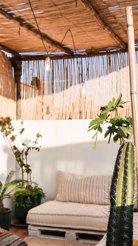 Фото Boho 27 Hostel Marrakech