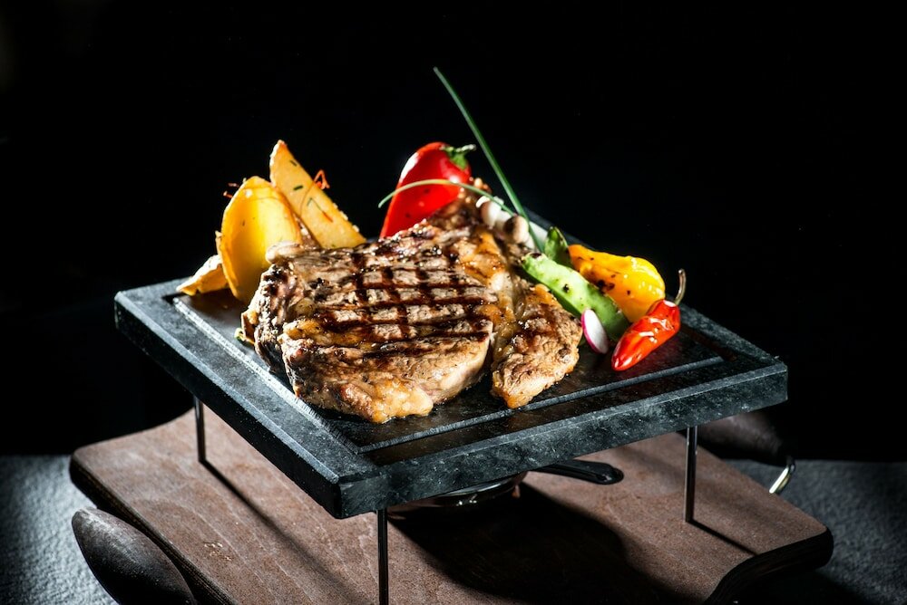 Фото Theodora Golf Club