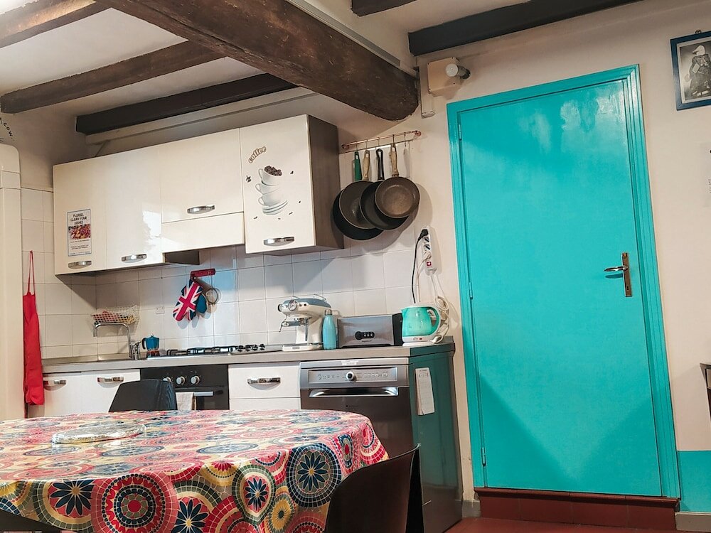 Фото Hostel Nosadillo