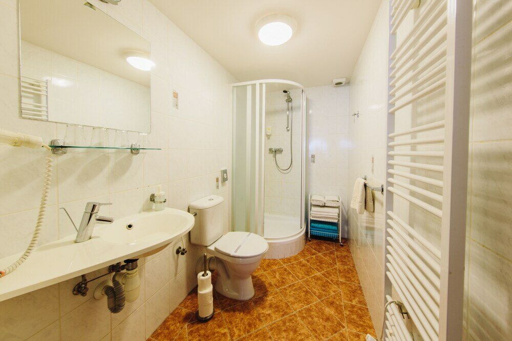 Фото Wellness hotel Vyhlídka