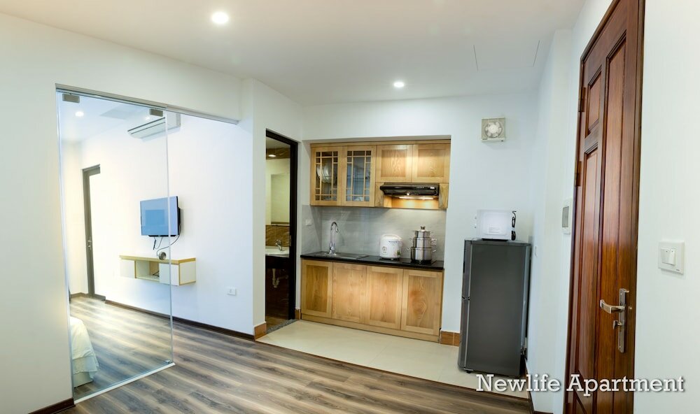 Фото Newlife Apartment Hanoi 2
