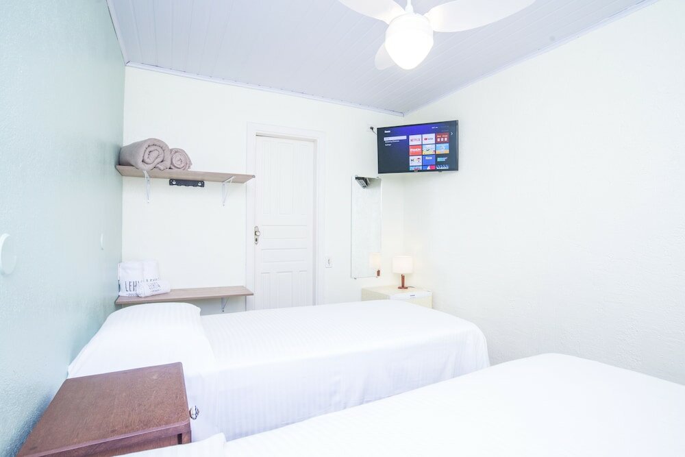 Фото Pousada Lehua