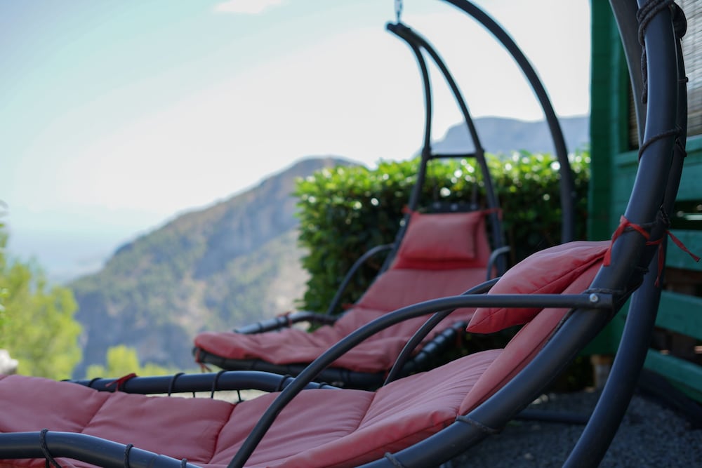 Фото Guest House Torre de Arriba