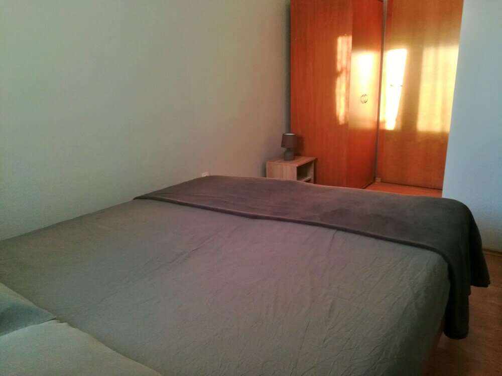 Фото Deluxe apartment BellaCosta