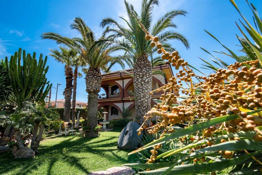 Фото Ville del Papiro