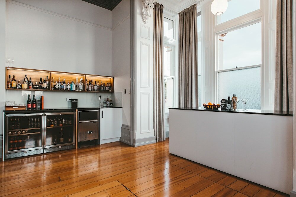 Фото Maylands Lodge