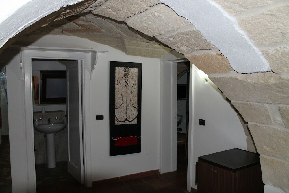 Фото Bed & Breakfast Il Castello