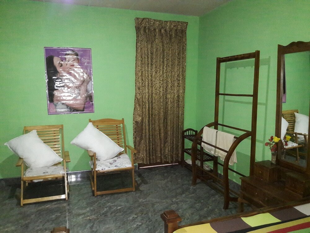 Фото Iduwaraguest