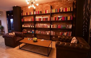 Хостел Телеграфъ