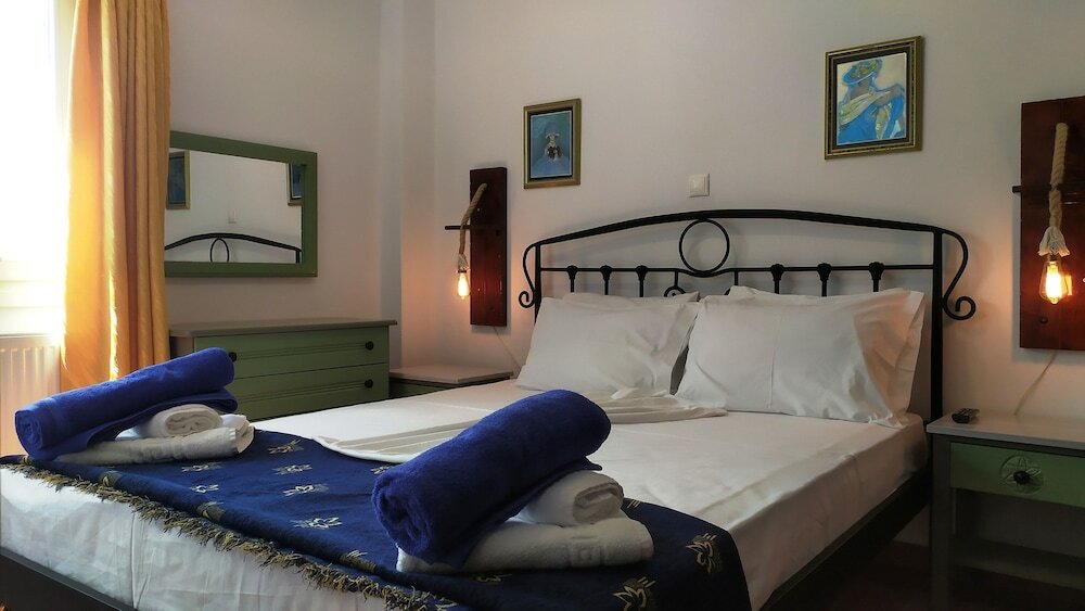 Фото Blue Waves View