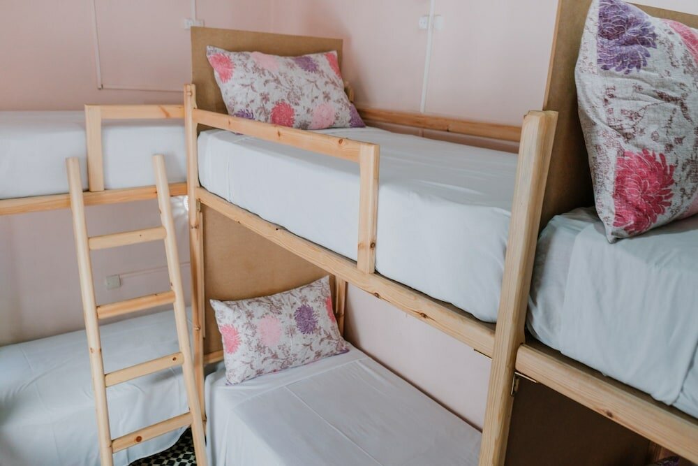 Фото Boho 27 Hostel Marrakech