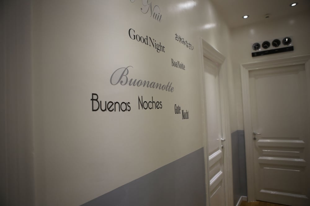 Фото Blanco Vaticano