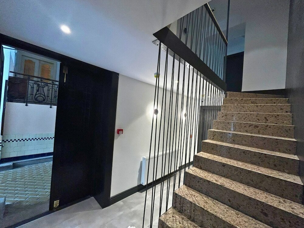 Фото Doma Zagreb Serviced Apartments