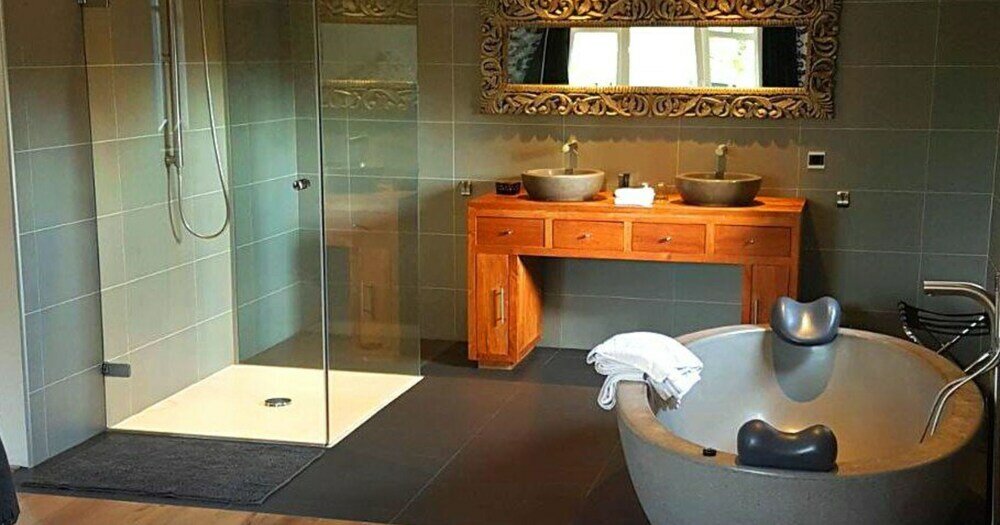 Фото Bed and Breakfast Mooi Achel