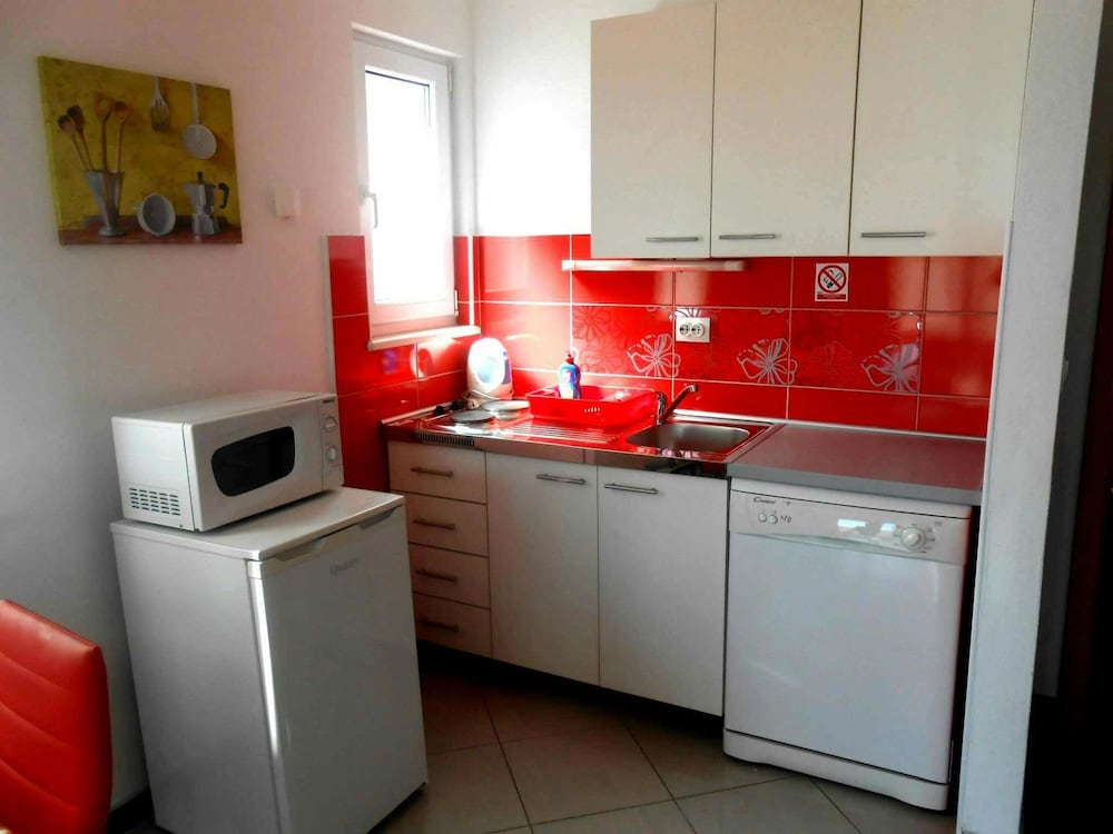 Фото Apartments Andrijanic