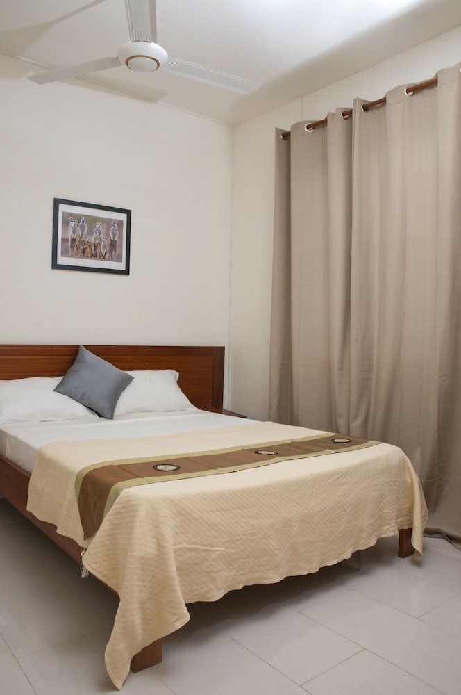 Фото Theresa Appartements