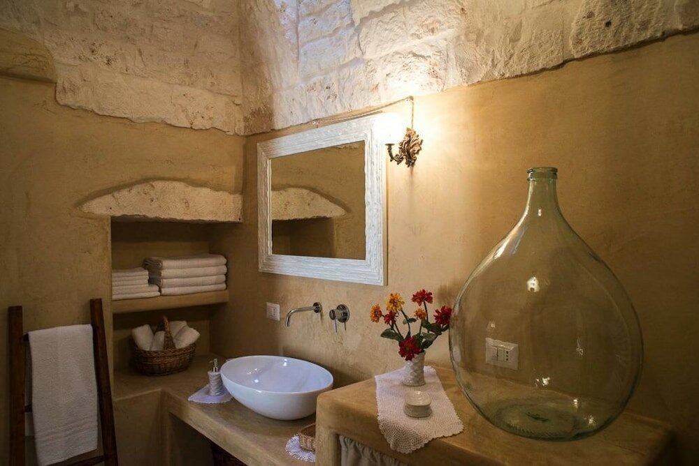 Фото Agriturismo Grotta di Figazzano