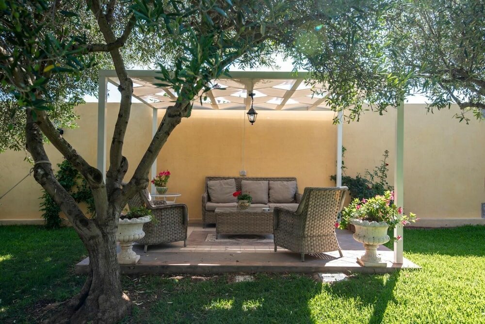 Фото Ville del Papiro