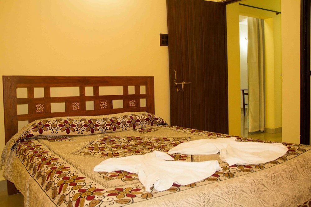 Фото Nirvaah Home near Calangute