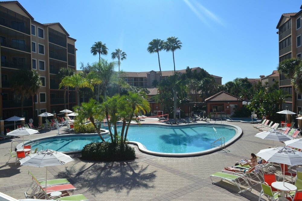 Фото Orlando Condo