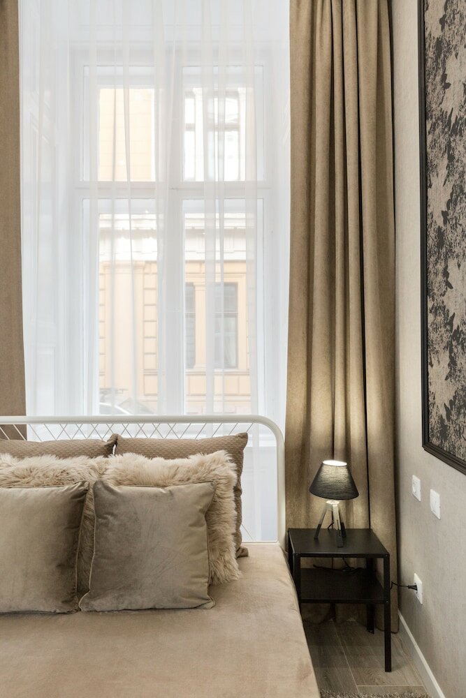 Фото Budapest Holidays Harmony