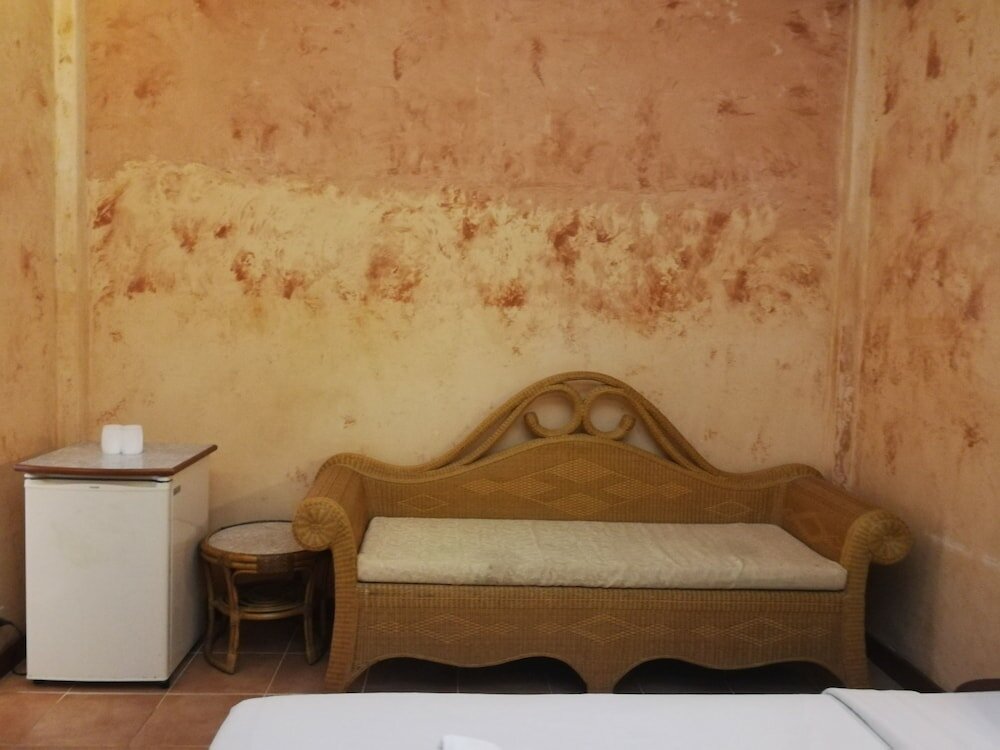 Фото Palm Chalet Resort