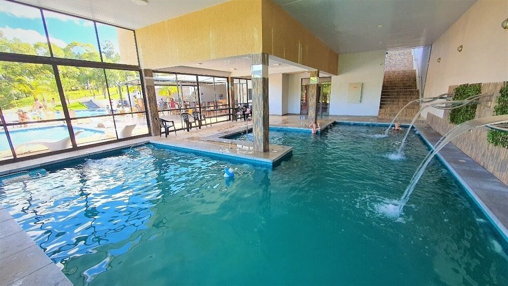 Фото Austral Hotel