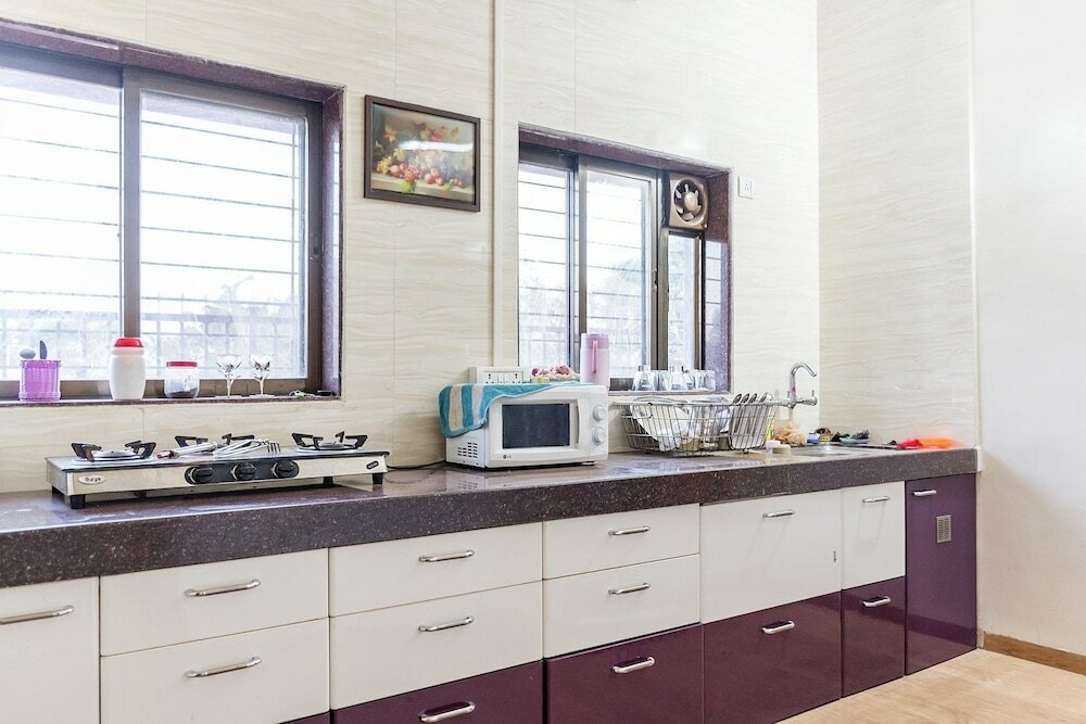 Фото GuestHouser 4 Bhk Bungalow e5ac