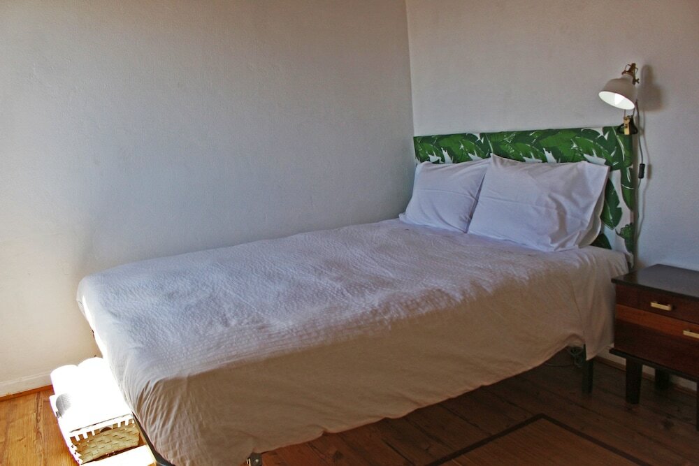 Фото Porto Pim Guest House