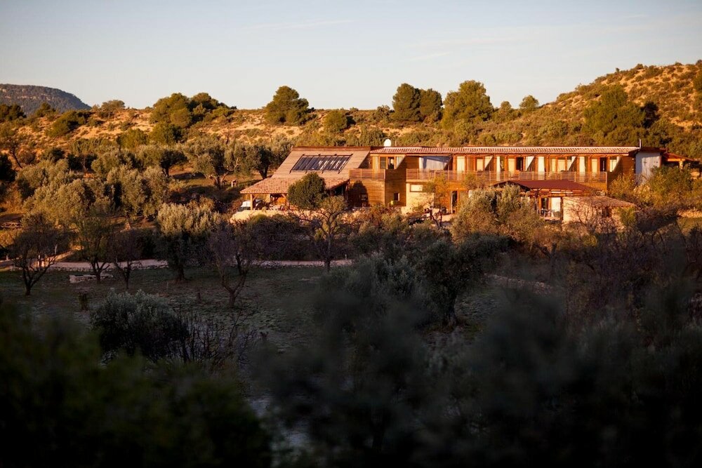 Фото Mas del Bot