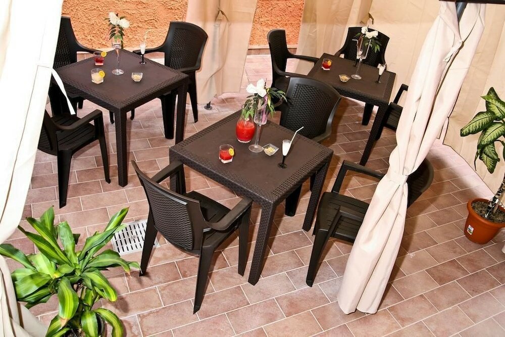 Фото Villa Marogna Rooms and Breakfast