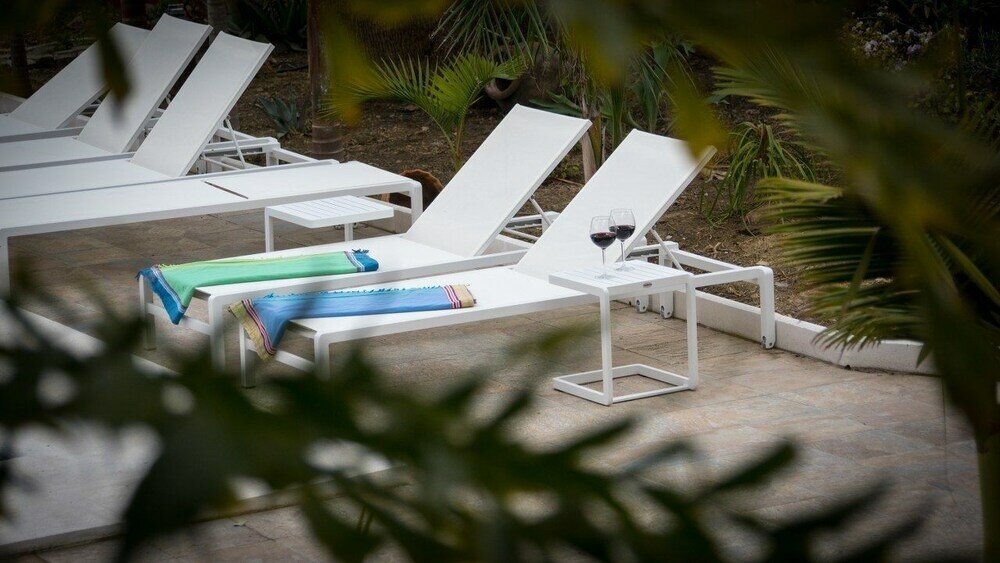 Фото Finca La Vida Loca