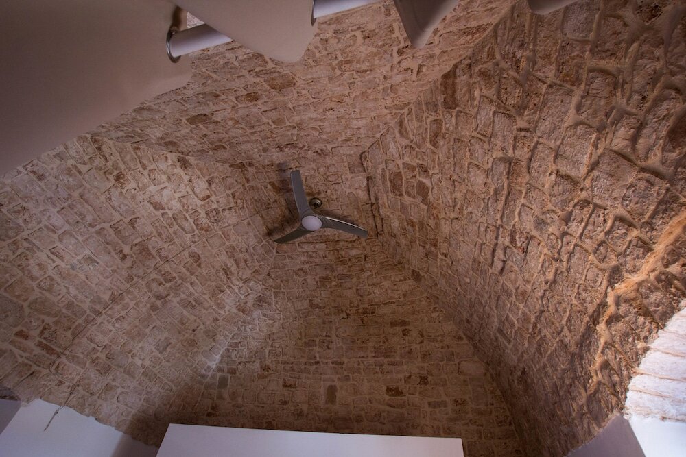 Фото Masseria Poli