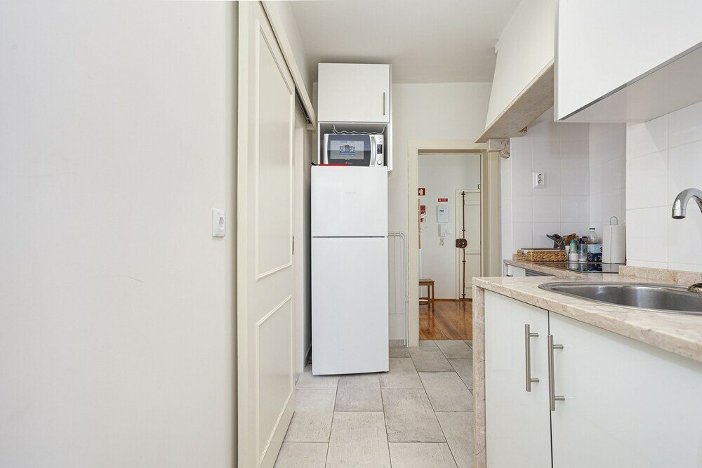 Фото Gonzalo's Guest Apartments - Downtown Historic Flats II