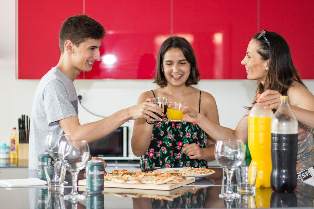 Фото AD Hostel Tarragona