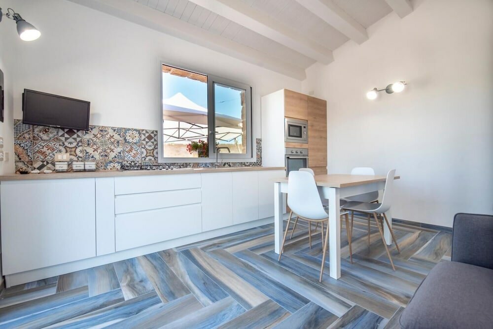 Фото Ville del Papiro