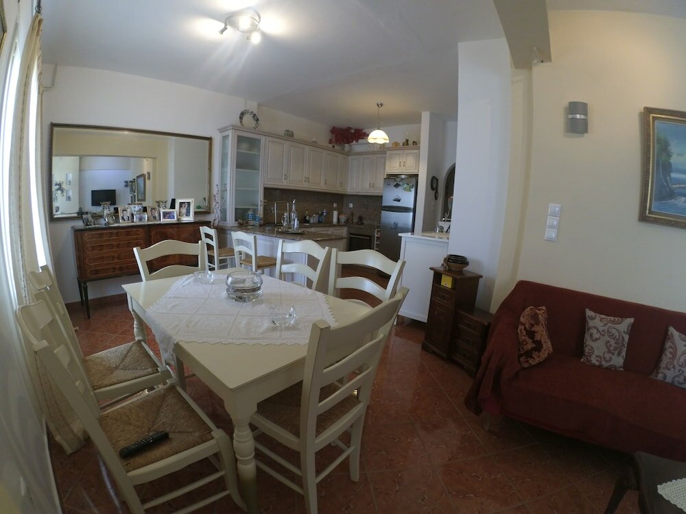 Фото Blue Waves View