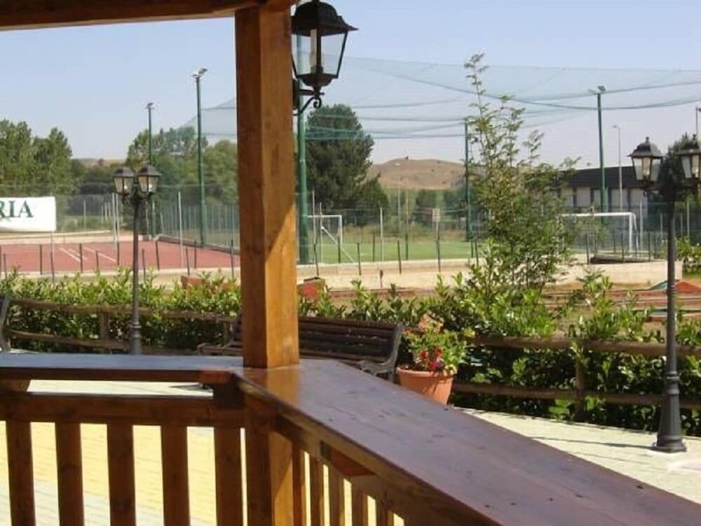 Фото Hotel La Fattoria