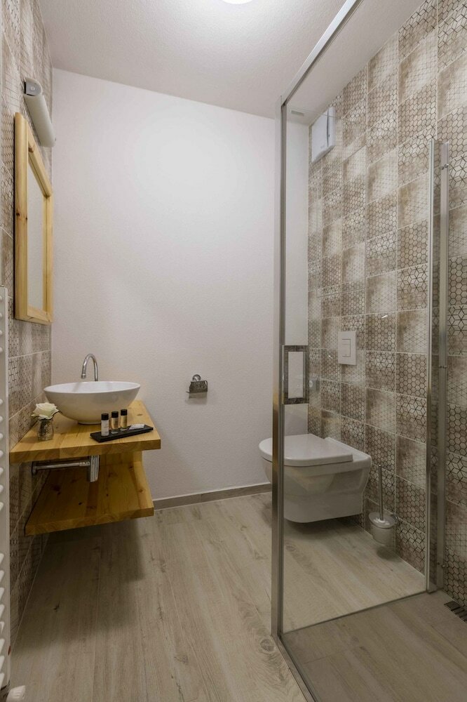 Фото Rezort Gothal Chalupy