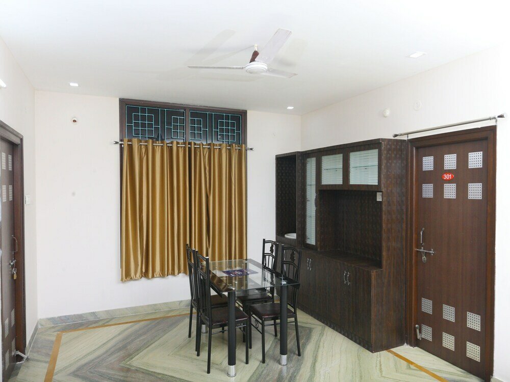 Фото Oyo 9226 near Railway Station