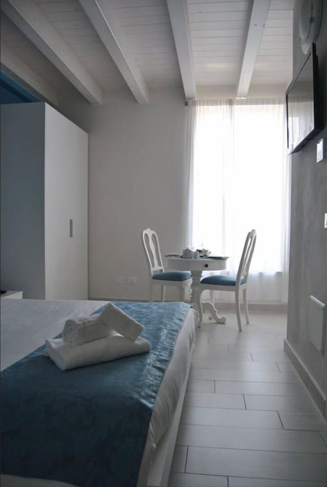 Фото Rooms & Breakfast Il Punto