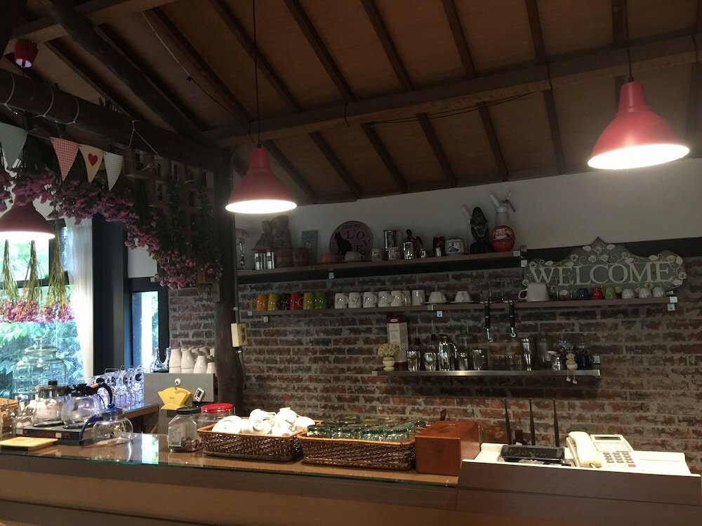 Фото Cyueci Villa