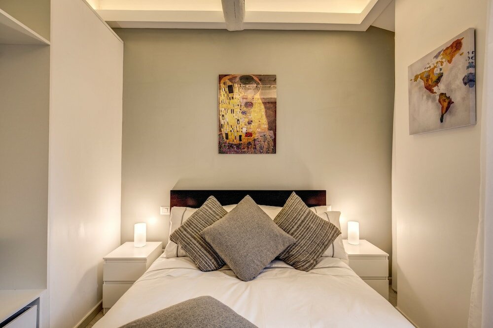 Фото Residenza Costaguti