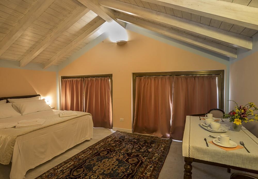 Фото B e B Lambroriver