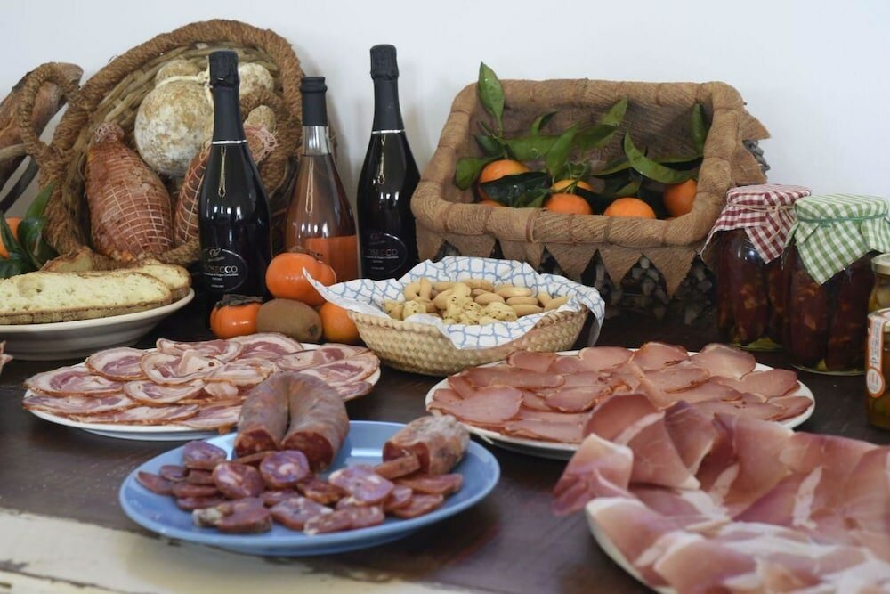 Фото Agrumare Farm Holiday