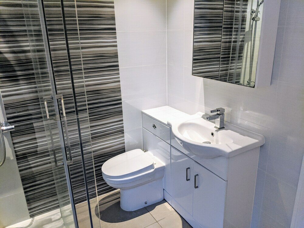 Фото Highbury House Apartment