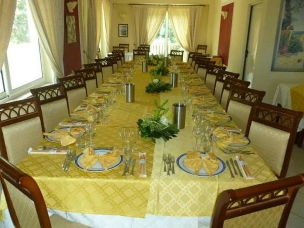 Фото Hotel Cridda